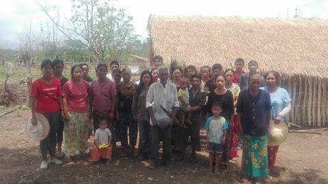 IDP Shan to Kachin State-1