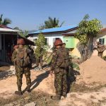 ရှမ်း​မြောက် စစ်​ကောင်စီတပ် စစ်​ကြောင်းအား ​ကေအိုင်​အေ တိုက်ခိုက်၊ စစ်​​ကောင်စီစစ်သား ၅ ဦး​သေ